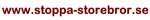 Informationssida om �vervakningssamh�llet.